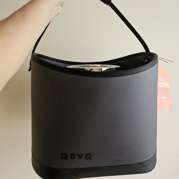RovR KeepR Caddy